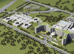 Dolandırıcıdan TOKİ oyunu