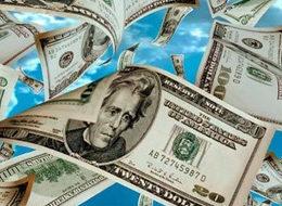 Dolar 2.70'in üzerine çıktı