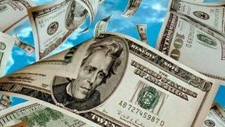 Dolar 2,67'nin altına indi