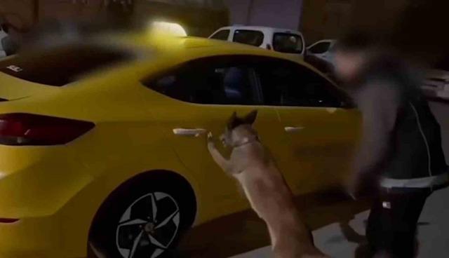 Gaziantep&rsquo;te uyuşturucu operasyonu: 11 ş&uuml;pheli tutuklandı 2