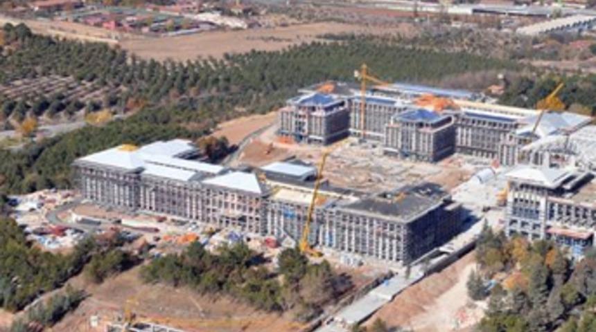 TOKİ yeni ihale açıyor