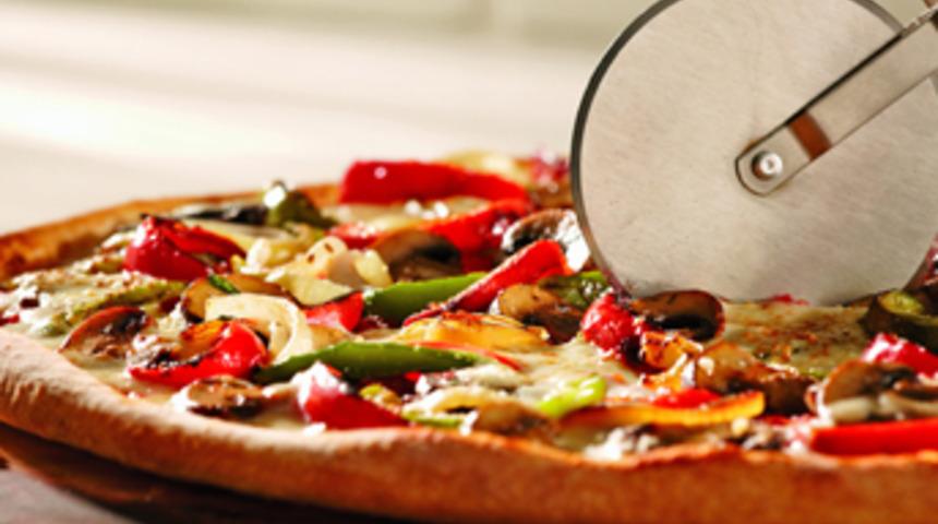 Dev pizzacıdan iflas erteleme başvurusu!