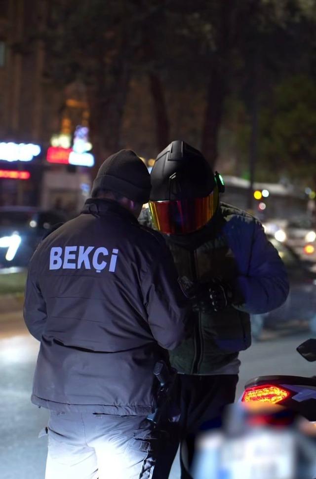 Isparta&rsquo;da 30 aranan şahıs yakalandı 1