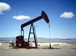 Londra'da yeni petrol rezervi bulundu