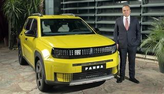 FIAT'tan 'elektrikli' a&ccedil;ıklaması 'Hep olacak'