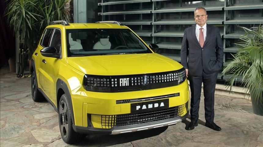 FIAT'tan 'elektrikli' a&ccedil;ıklaması 'Hep olacak'