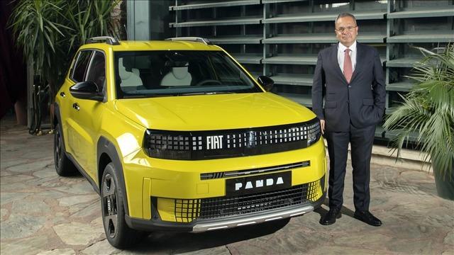 FIAT'tan 'elektrikli' açıklaması 'Hep olacak'