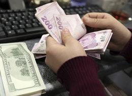 Dolarda yükseliş devam ediyor