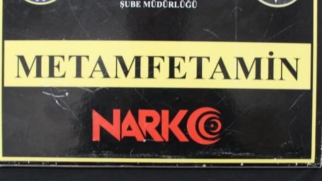 Kırşehir’de uyuşturucu operasyonu: 4 gözaltı