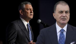 &Ouml;zel'in 'İHA' iddiasına &Ccedil;elik'ten sert yanıt