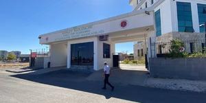 Cezaevinden &ccedil;ıkan cani hemen elini kana buladı