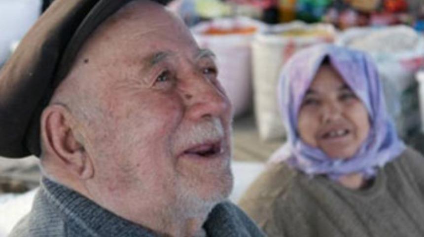 Emeklilere ev sahibi olma fırsatı
