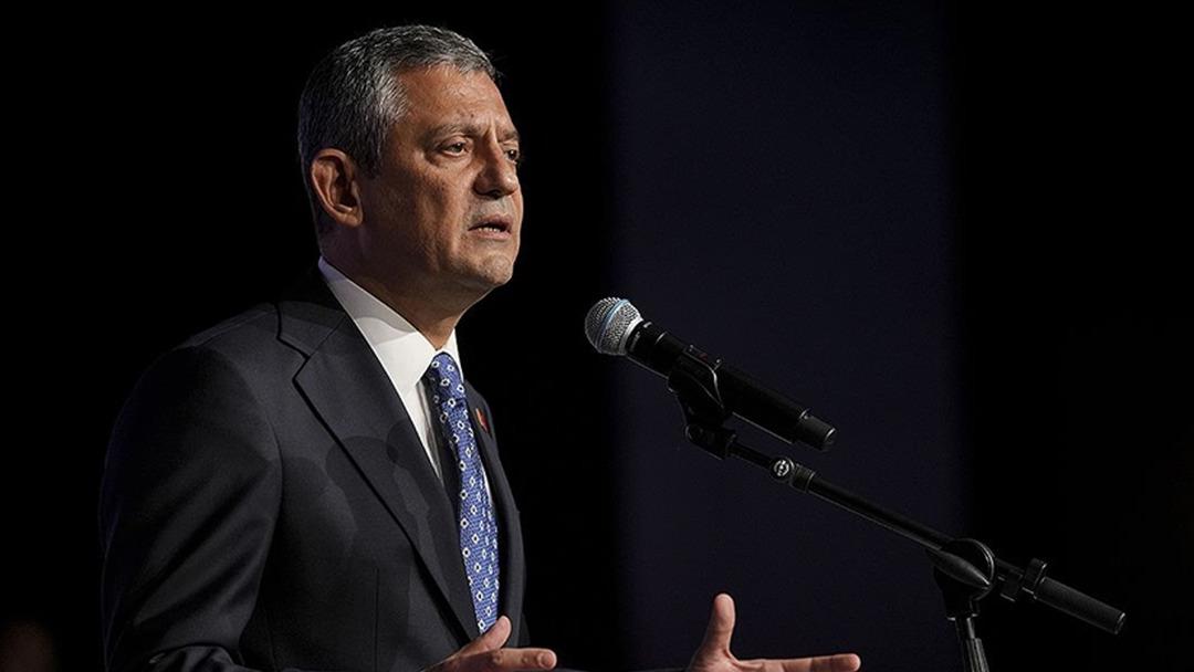 &Ouml;zel in  İHA  iddiasına &Ccedil;elik ten sert yanıt: "CHP dezenformasyon &uuml;retme merkezi gibi hareket ediyor" 1