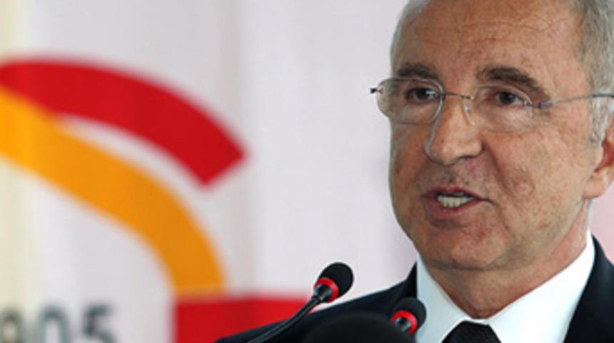 Cimbom'da kur kıyımı!
