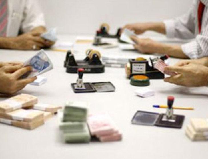 Memurların zamlı maaşları G5