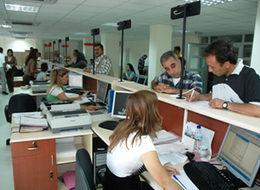 Maaş bordrosu tarih oluyor