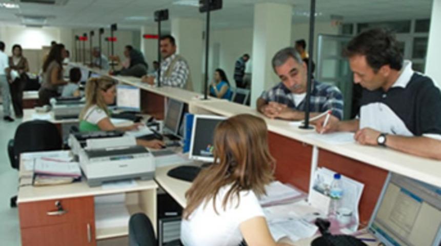 Dikkat! Kullanılmayan yıllık izin yanıyor