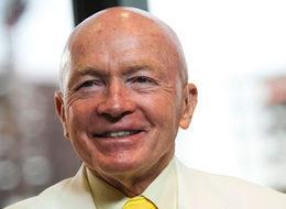 Yatırım gurusu Türk şirkete ortak oldu