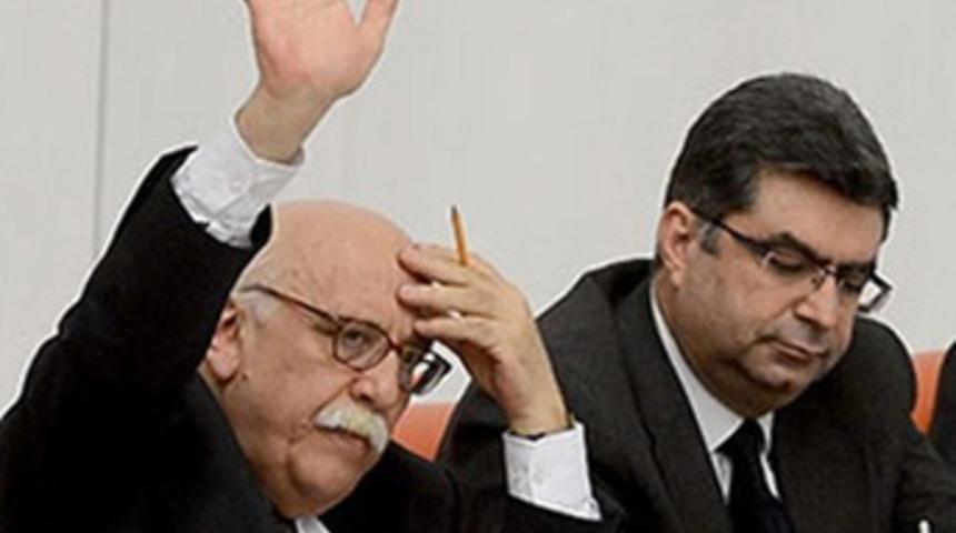 100 bin kişi diken üstünde