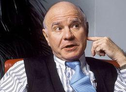 'Dr. Kıyamet'ten piyasa tahmini