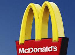 McDonalds’a 27 milyon dolar ceza