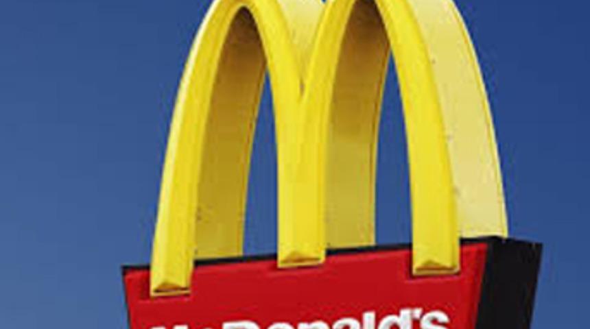 McDonalds’a 27 milyon dolar ceza
