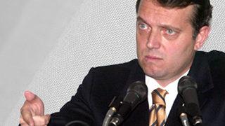 Cem Uzan'dan 300 milyon Euro'luk dava!