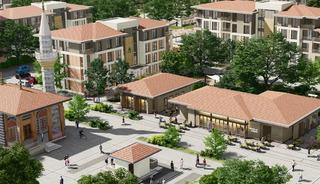 500 bin sosyal konut i&ccedil;in kura heyecanı başlıyor