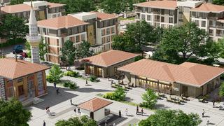 500 bin sosyal konut için kura heyecanı başlıyor! İlk durak deprem bölgesi Adıyaman