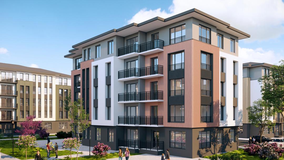 500 bin sosyal konut i&ccedil;in kura heyecanı başlıyor! İlk durak deprem b&ouml;lgesi Adıyaman 2