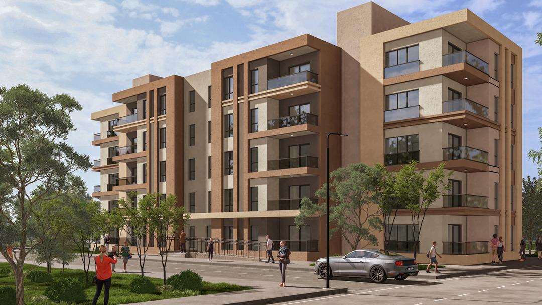 500 bin sosyal konut i&ccedil;in kura heyecanı başlıyor! İlk durak deprem b&ouml;lgesi Adıyaman 3