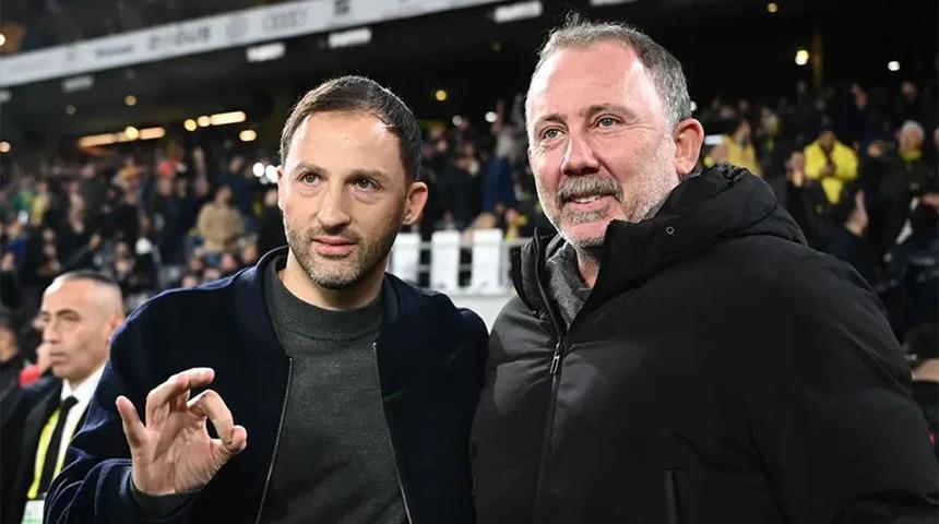 Fenerbah&ccedil;e Beşiktaşlı yıldızı transfer ediyor! ''Gelmek i&ccedil;in para bile konuşmuyor''