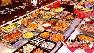 Açık büfeye karşı fetva!