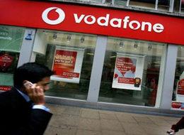 Vodafone'dan dev satın alma