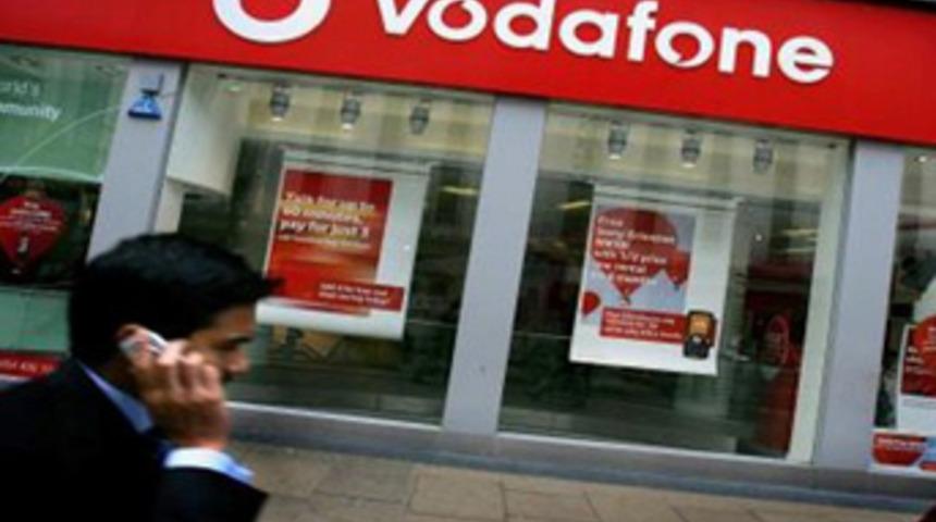 Vodafone Red'liler, Dünyanın en geniş 4,5 G ağıyla özgürce iletişim kuracak