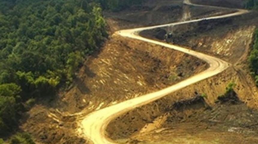 3.Havalimanıyla ilgli flaş karar