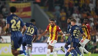 Futbol şubesi el değiştirdi! S&uuml;per Lig'in en gen&ccedil; takım oldular