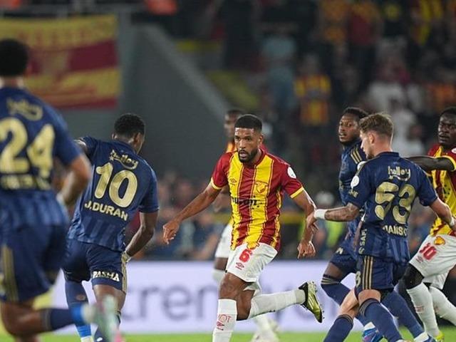 Futbol şubesi el değiştirdi! S&uuml;per Lig'in en gen&ccedil; takım oldular