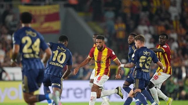 Süper Lig’de ilk yarının en genç takımı Göztepe! 