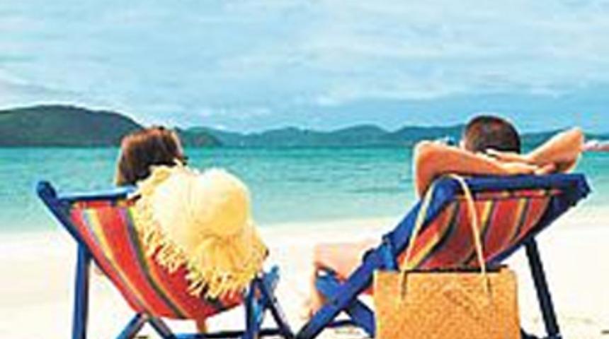 Seçim öncesi 4 gün tatil!