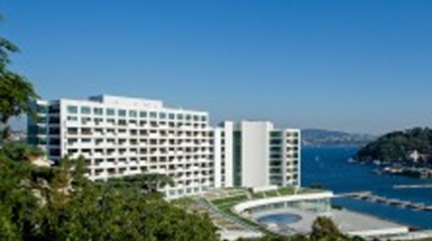 Tarabya Oteli İK sistemini Netsis'le yeniledi