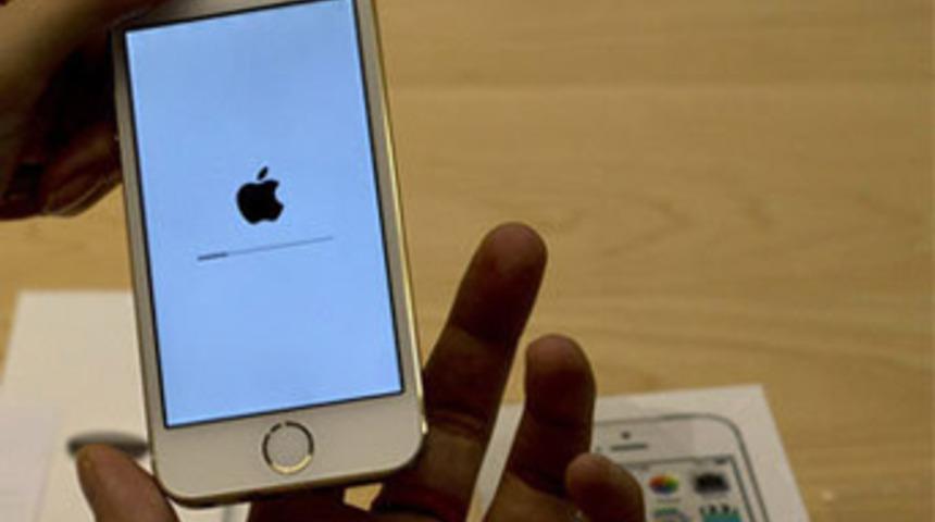 iPhone'a Türkçe Siri geldi
