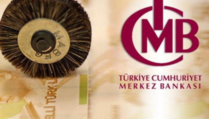 Merkez Bankası'ndan flaş açıklama