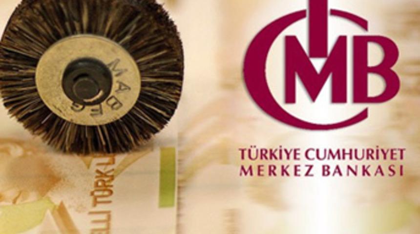 TCMB 'temkinli' değil 'sıkı' duracak