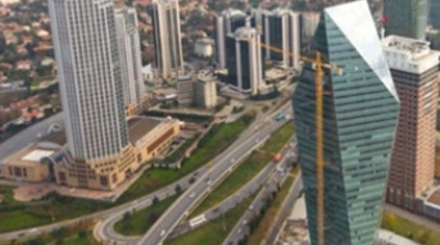 303 milyon Euro'ya 'Kristal' merkez