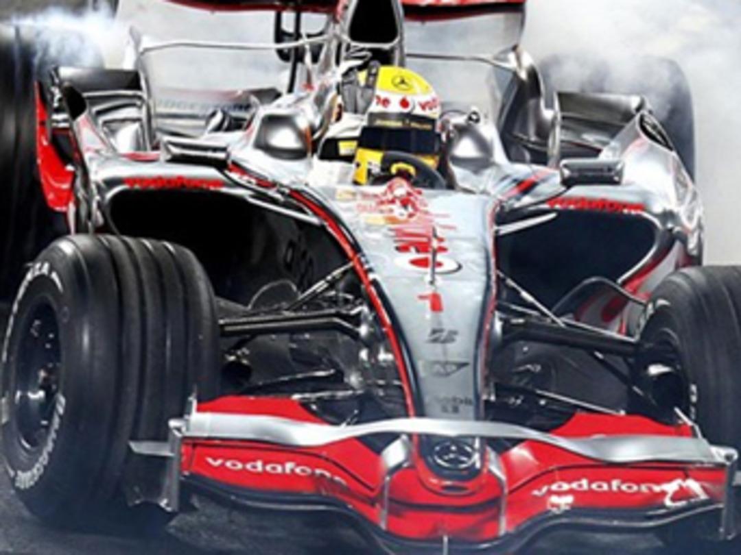 Formula 1'in en g&uuml;zelleri