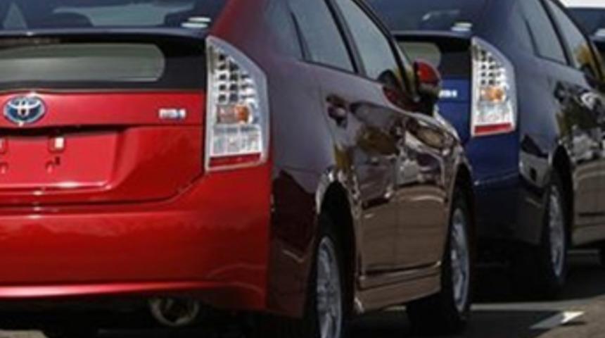 Toyota'dan milyar dolarlık uzlaşma