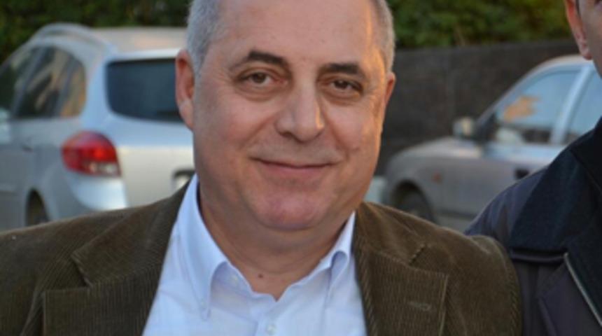 Sütaş'ta acı gün