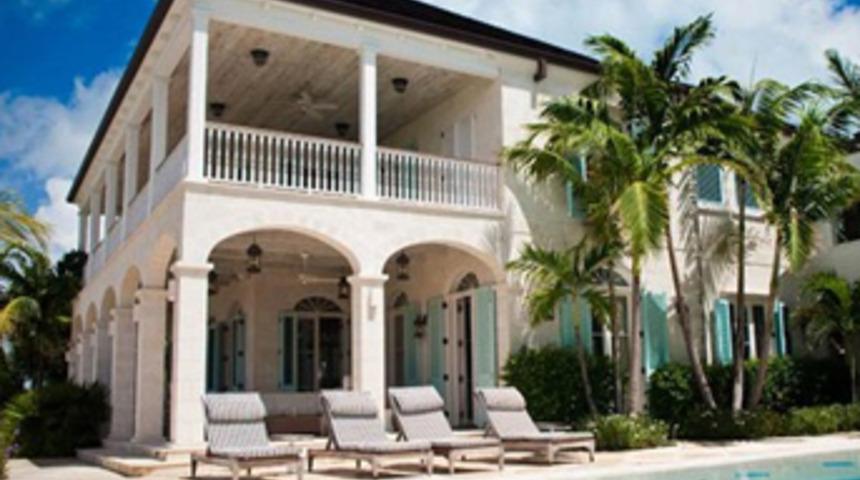 Bitcoin ile villa satıldı, rekor kırıldı!