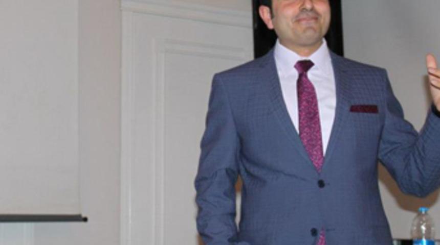 Ortadoğu'nun Network'ü Türk şirketlerinde